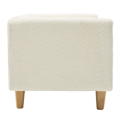 Modern 3 Seater Sofa