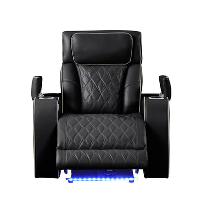 Fortuner - Power Reclining Living Room Set