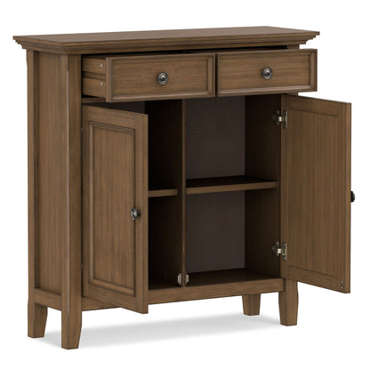 Amherst - Storage Cabinet