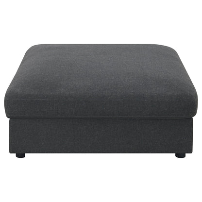 Rhette - Upholstered Sectional