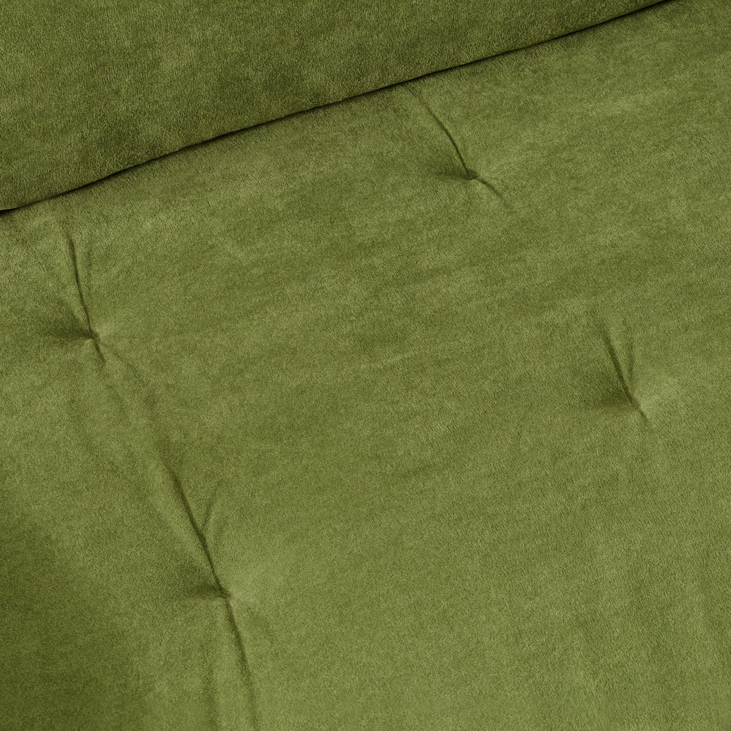 Comfortable Deep Seated Sofa With Pillows