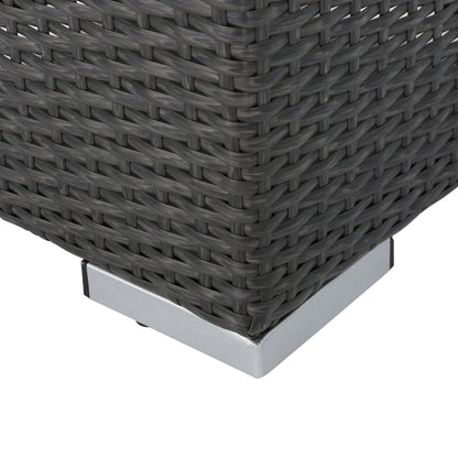 Santa Rosa - Outdoor Lounge Ottoman