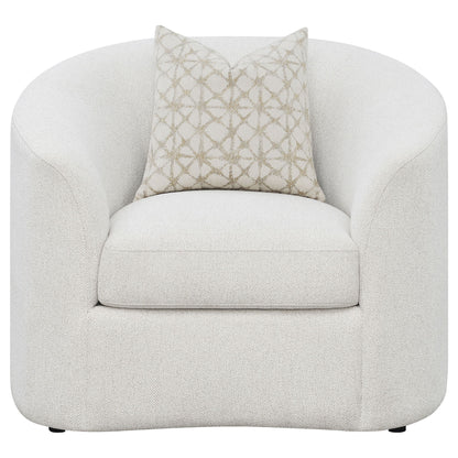 Rory - Sloped Arms Living Room Set