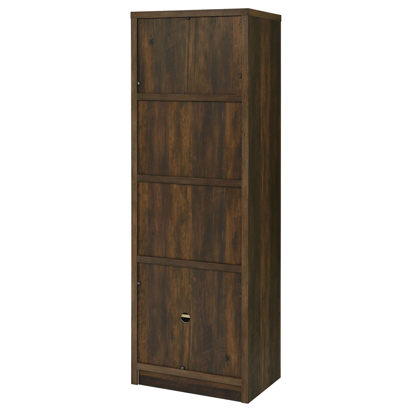 Stott - 3 Shelf Media Tower