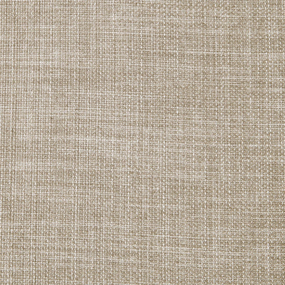 Arm Chair With Open Back Spindle Design, Padded Armrests