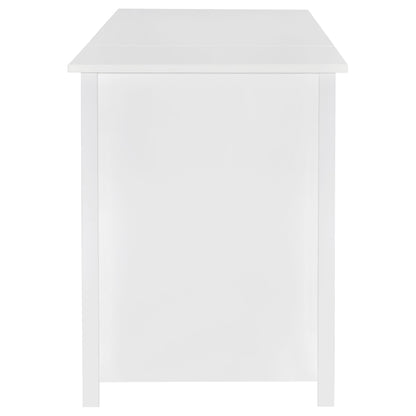 Rayna - 4 Drawer Office Desk With Lift-Top
