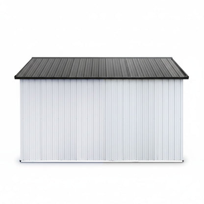 10' x 12' Garden Sheds Outdoor Storage Sheds