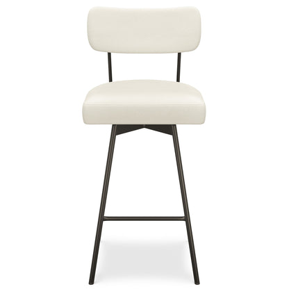 Giselle - Swivel Bar Stool (Set of 2)