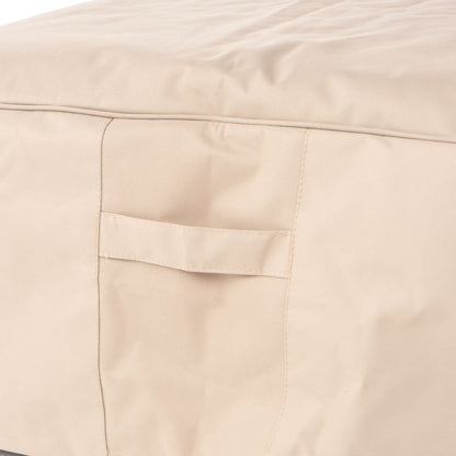 Shield - Waterproof Chat Set Cover
