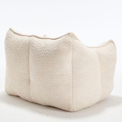 Comfortable Sofa Chairs With Highly Resilient Foam For Living Rooms And Bedrooms