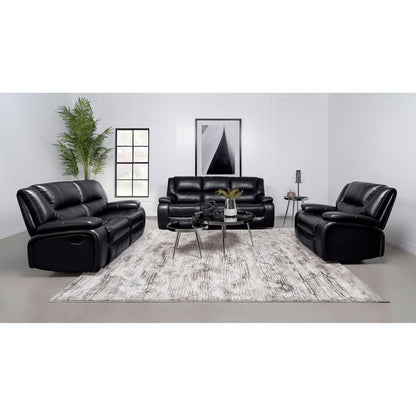 Elodie - Motion Reclining Loveseat