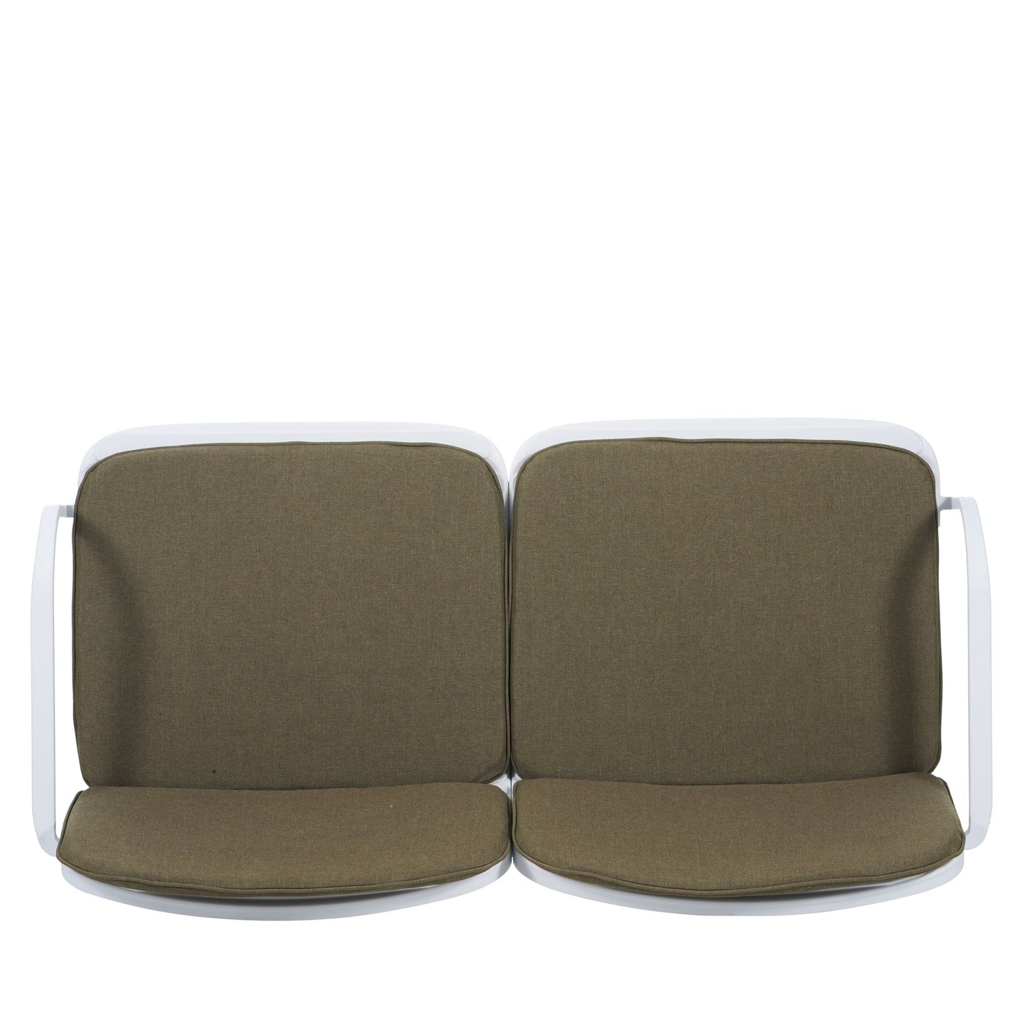 Luna - Outdoor Patio Loveseat
