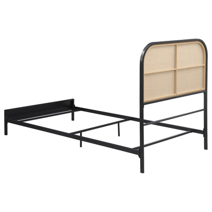 Kenneth - Radio Weave Bed