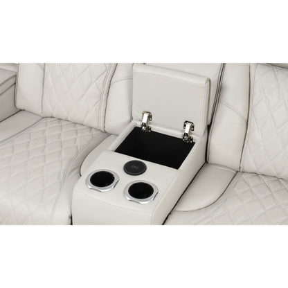 Fortuner - Power Reclining Living Room Set