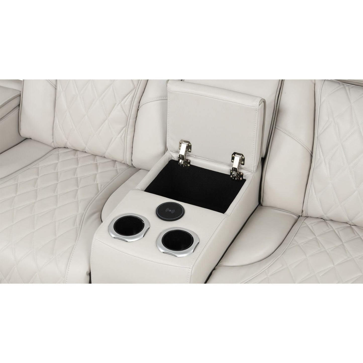 Fortuner - Power Reclining Loveseat