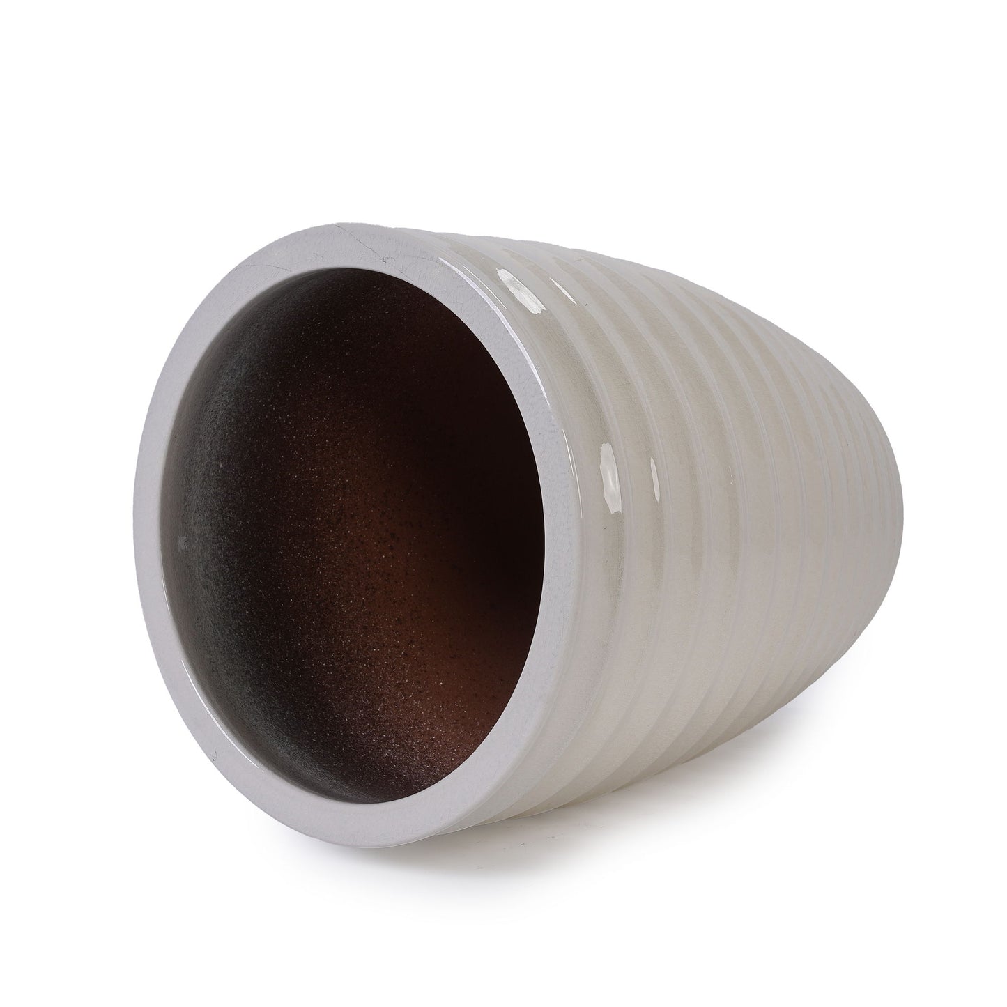 Flowerpot, Planter For Patio, Garden, Windowsill