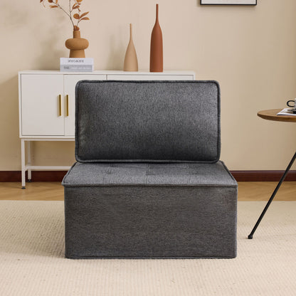Sofa With Modular Splicing Design