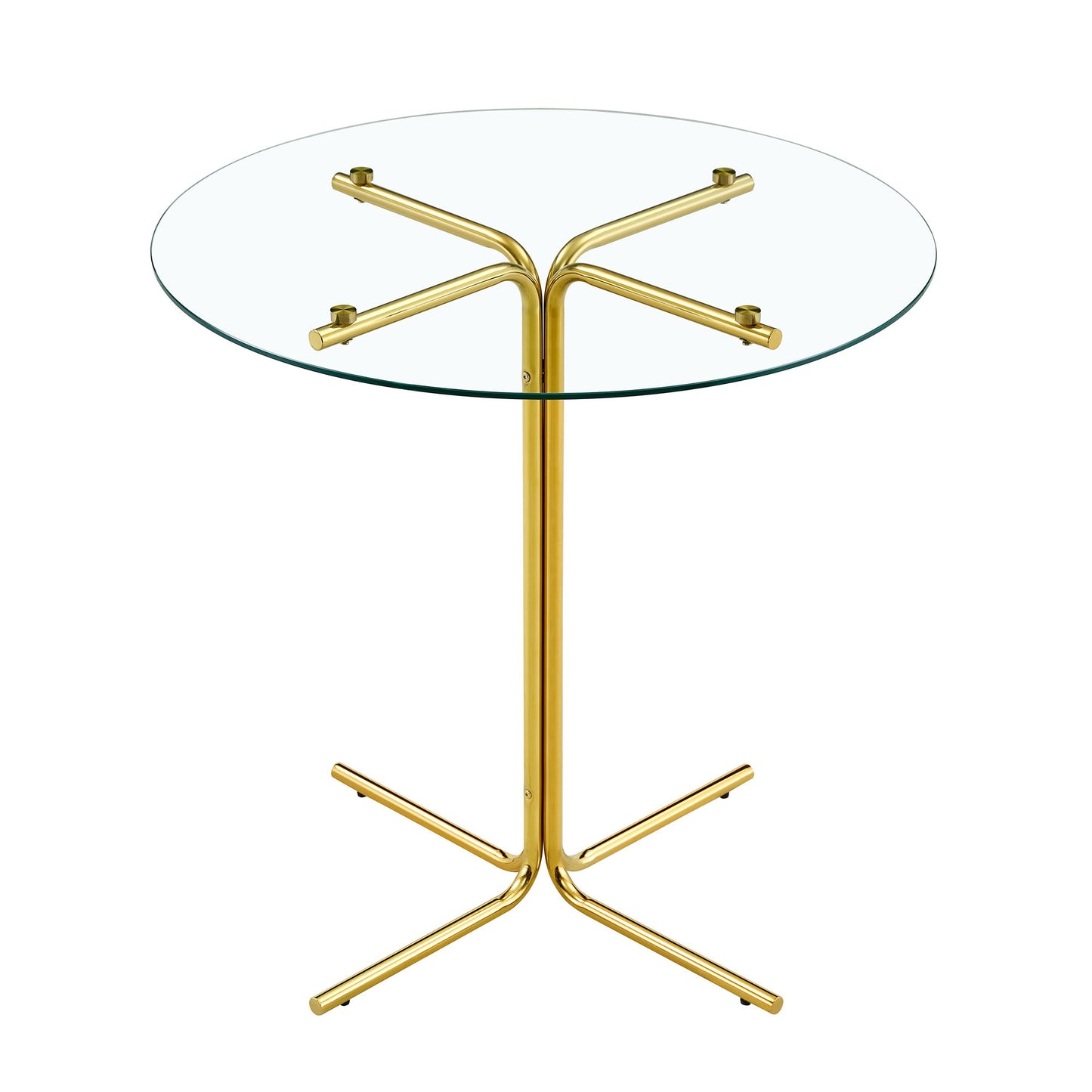 Round Bar Table For Kitchens