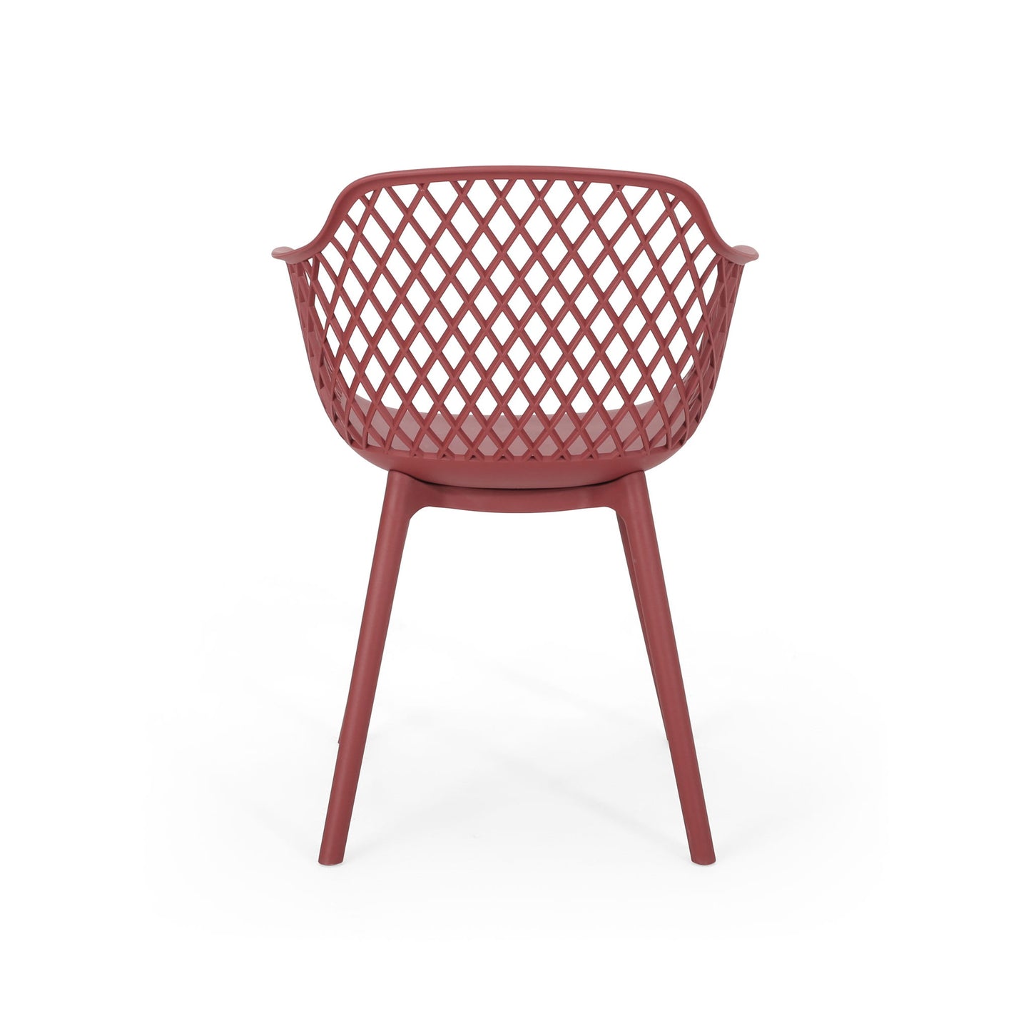 Poppy - Chair (Set of 2)