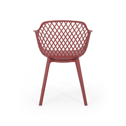 Poppy - Chair (Set of 2)