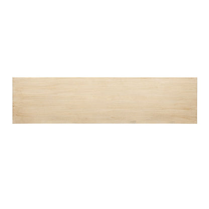 Milo - 4 Door Sideboard - Natural