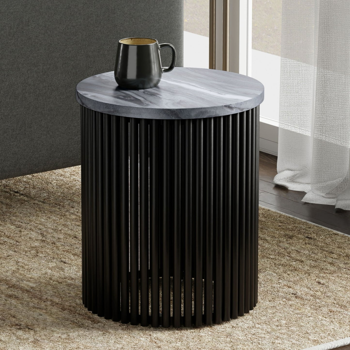 Demy - Accent Table