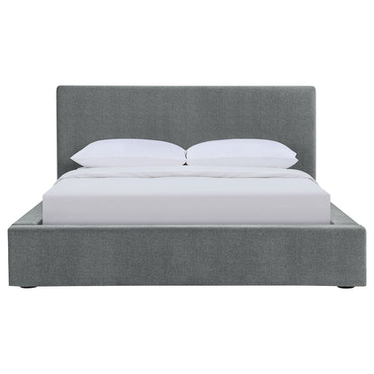 Weselyn - Platform Bed