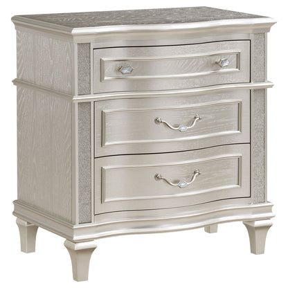 Katerina - Platform Bedroom Set