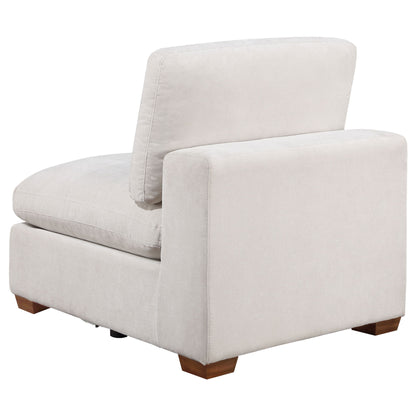 Murtagh - Armless Chair