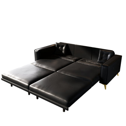 King Size Pull Out Sofa Bed 3 In 1