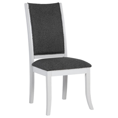 Tyler - Round Dining Table Set