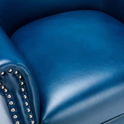 Hadley - Club Chair