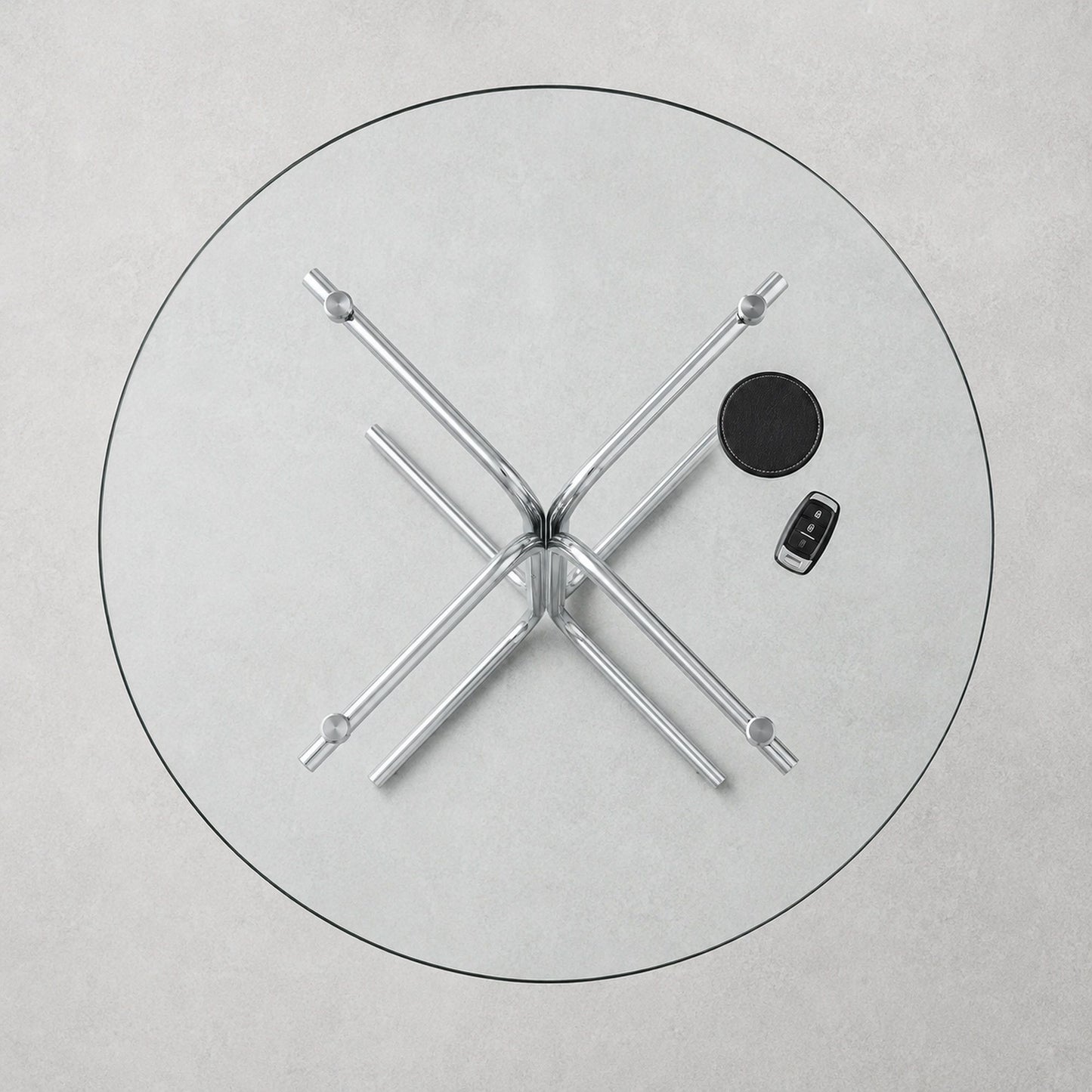 Round Bar Table For Kitchens