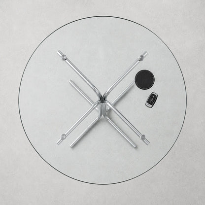 Round Bar Table For Kitchens