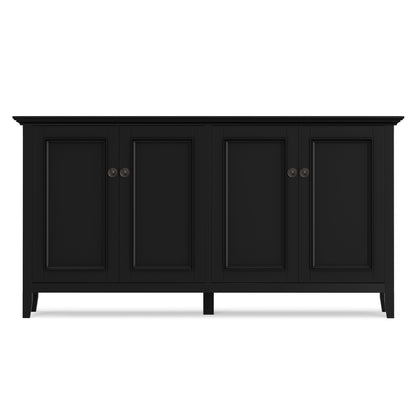 Amherst - 4 Door Storage Cabinet