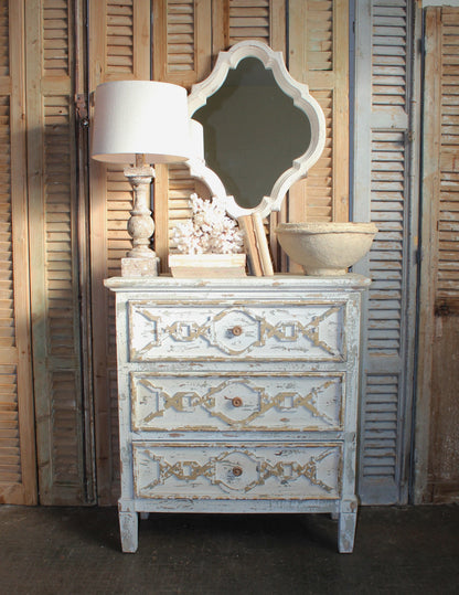 Etoile Mirror