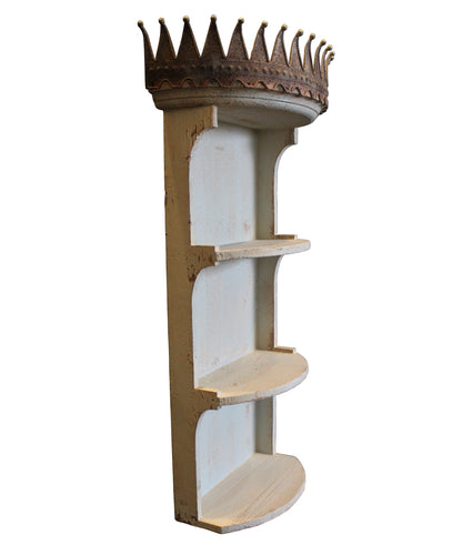 Couronne Shelf