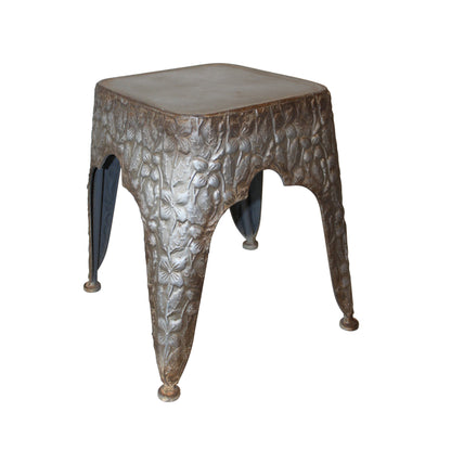 Rustic Stool - pair
