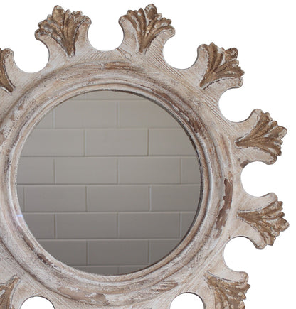 Camden Mirror