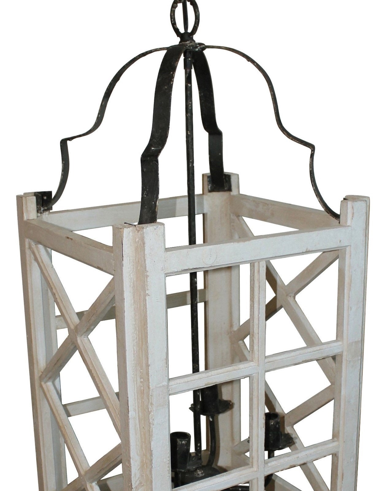 Carterton 4-Light Pendant