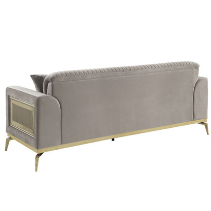 Antigua - Upholstered Sofa