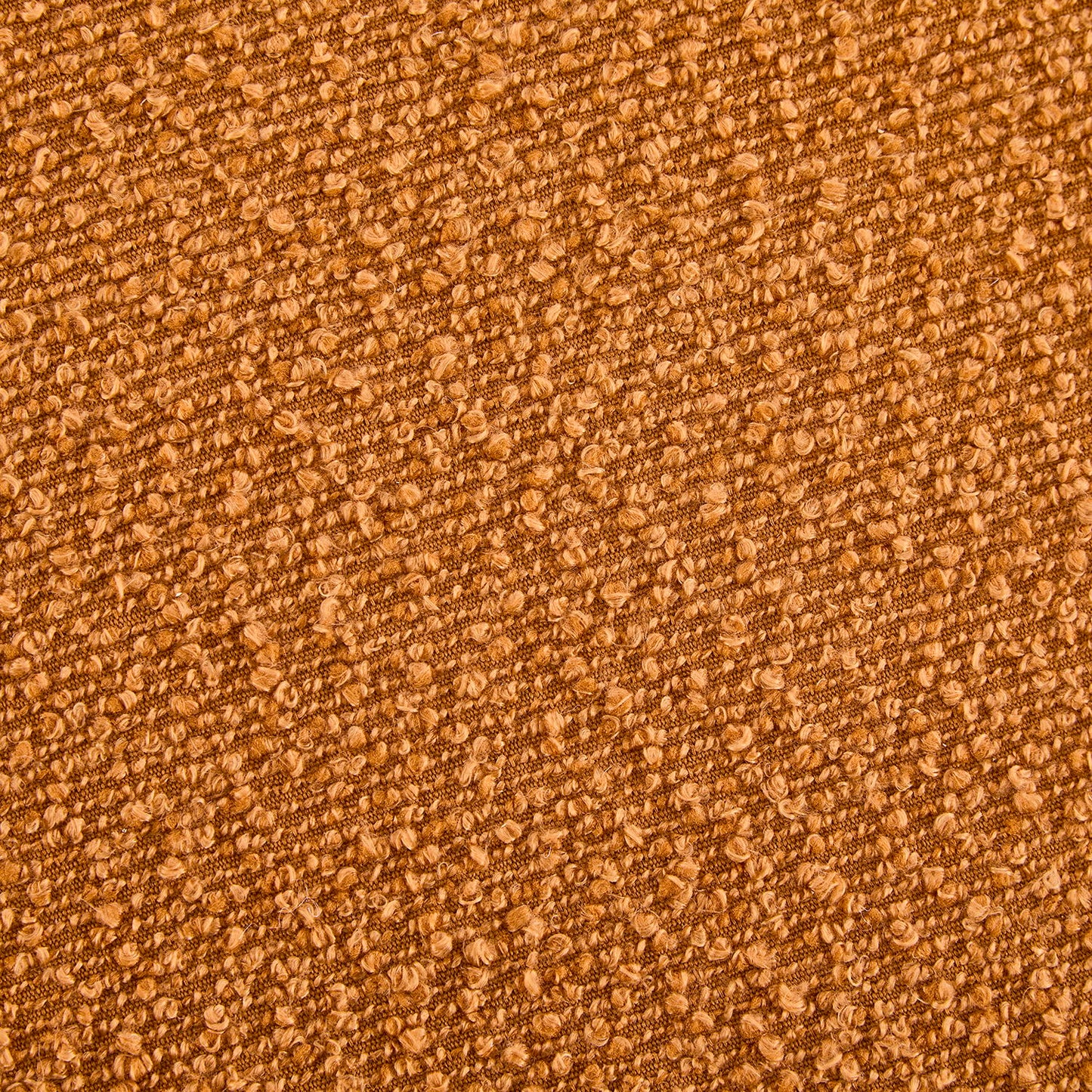 Modish - Round Ottoman