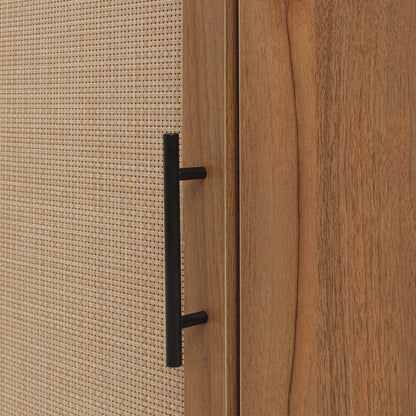 Freestanding Corner Corner Cabinet For Living Room
