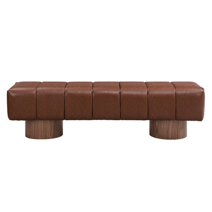 Upholstered Dining Bench For Dining Room