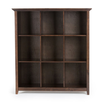 Acadian - Handcrafted Cube Storage