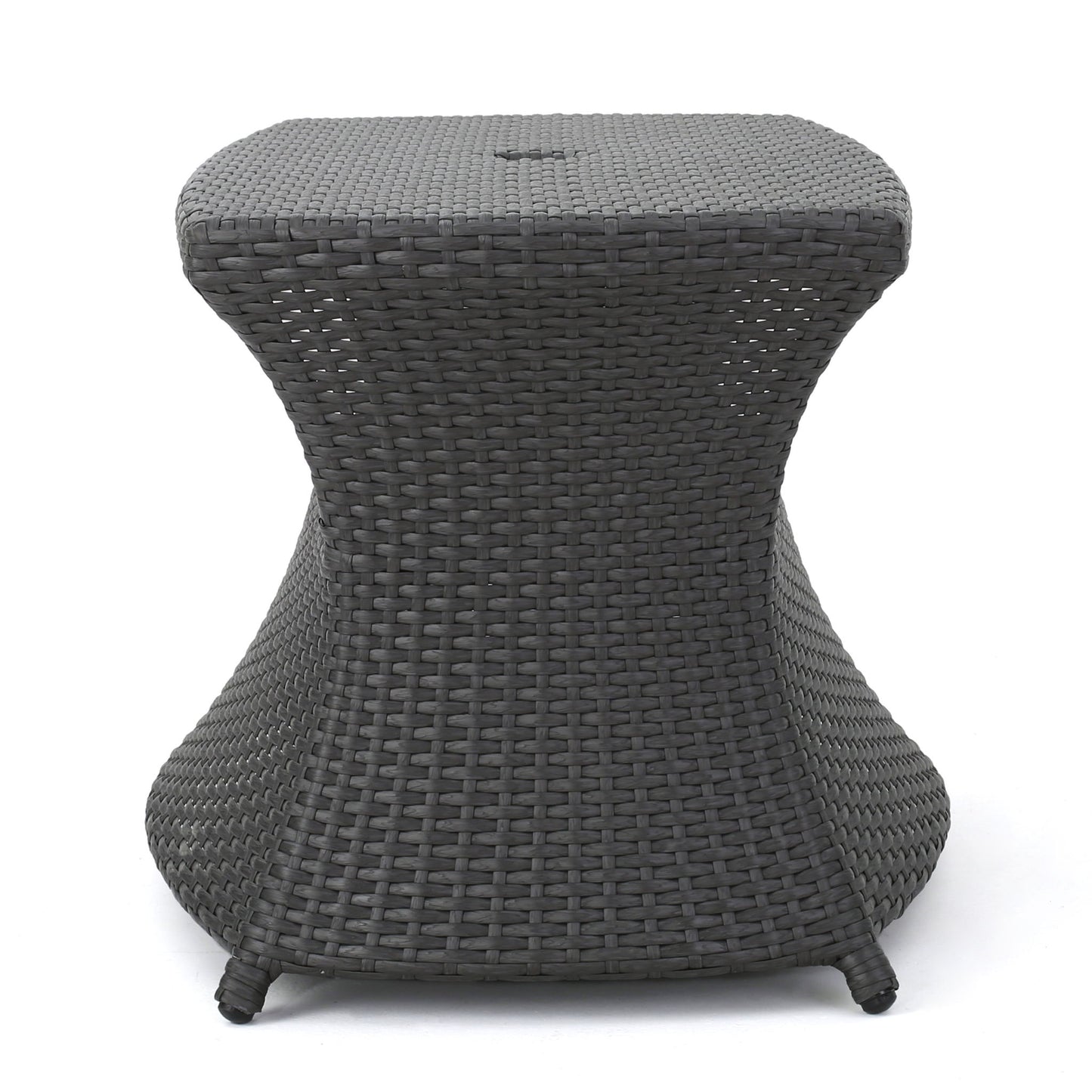 Berkeley - Chaise Lounge Side Table