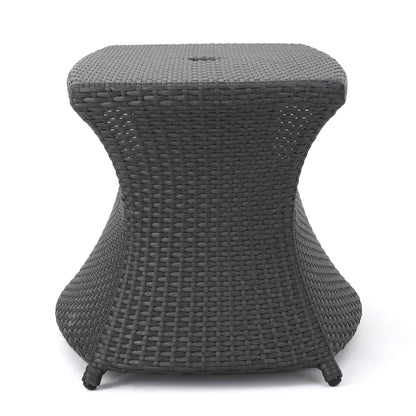 Berkeley - Chaise Lounge Side Table