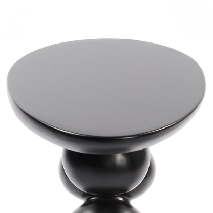 Lucky Stone Shaped Table