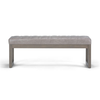 Casey - Multi Functional Ottoman Bench