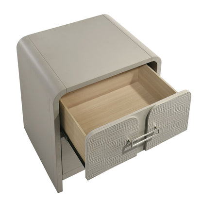 Aria - Modern Bedroom Set